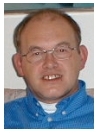 Pastor Ele Brusermann