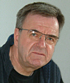 Pfarrer Heinz Janssen
