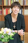 Landesbischfin Dr. Margot Kmann