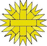 Strohstern