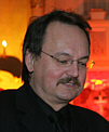 Pastor Peter Buettner