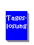 Tageslosung